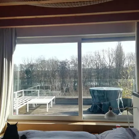 شقة Belle Ile